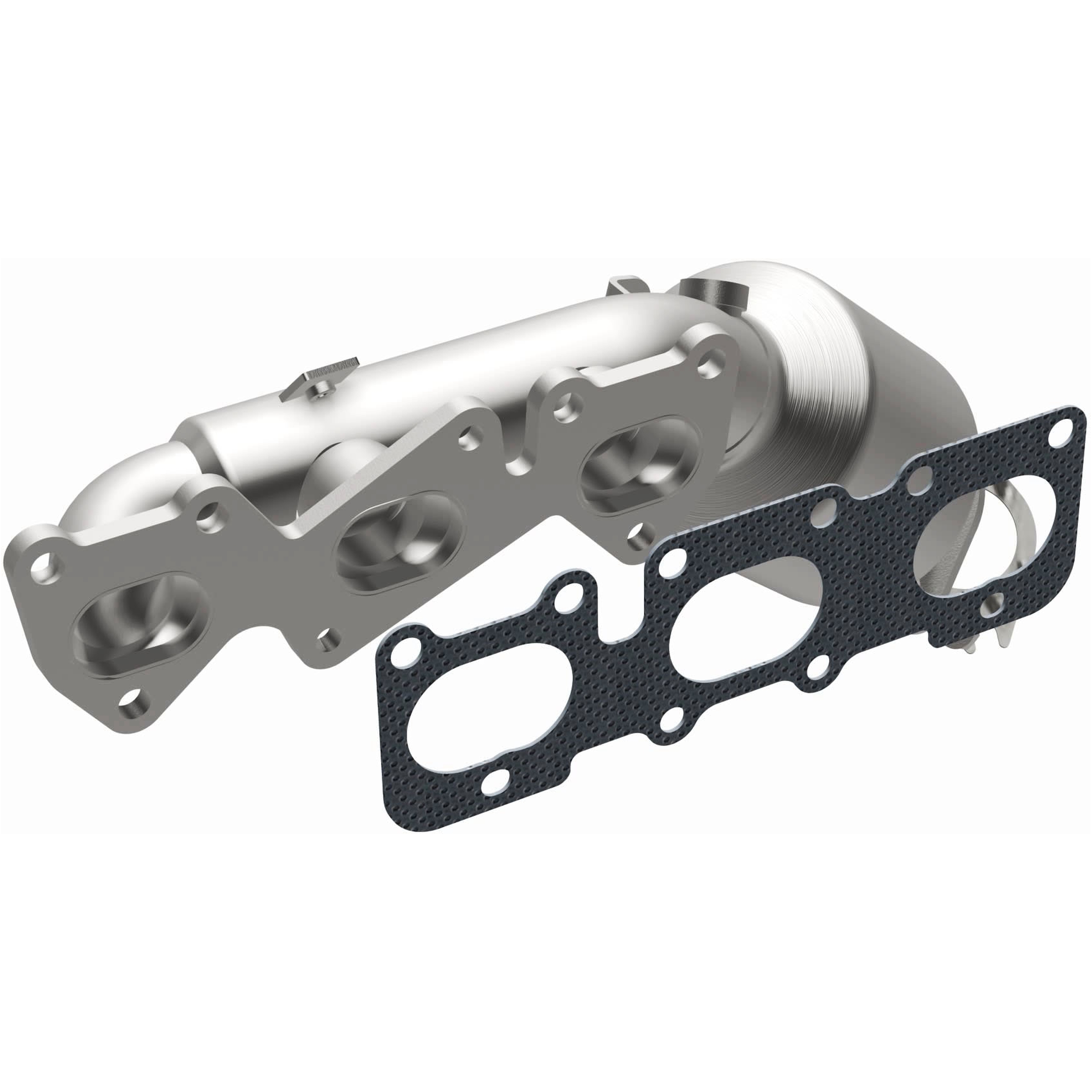 MagnaFlow Exhaust Products 52785 OEM Grade Manifold Catalytic Converter